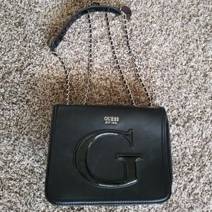 GUESS Chrissy crossbody purse